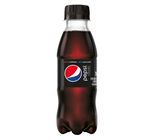 Refrigerante Zero Açúcar Pepsi Black Garrafa 200ml