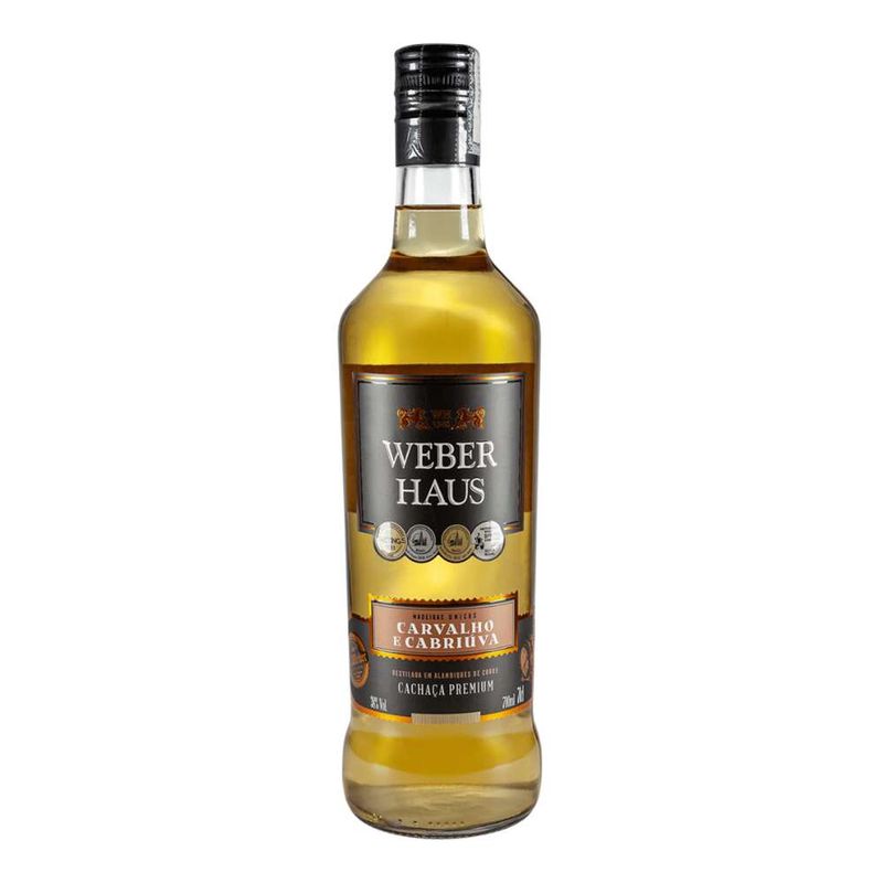 Cachaca-Weber-Haus-Carvalho-Garrafa-700ml