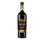 Vinho Tinto Italiano Chianti Governo Garrafa 750ml