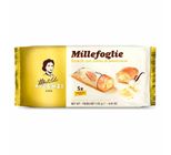 Biscoito Italiano Vicenzi Mini Snack Com Recheio De Creme 125g