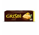 Biscoito Italiano Grisbì Com Creme De Limão Vicenzi  135g