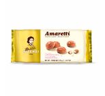 Biscoito Matilde Vicenzi Amaretto D'Italia Com Amêndoas Pacote 125g