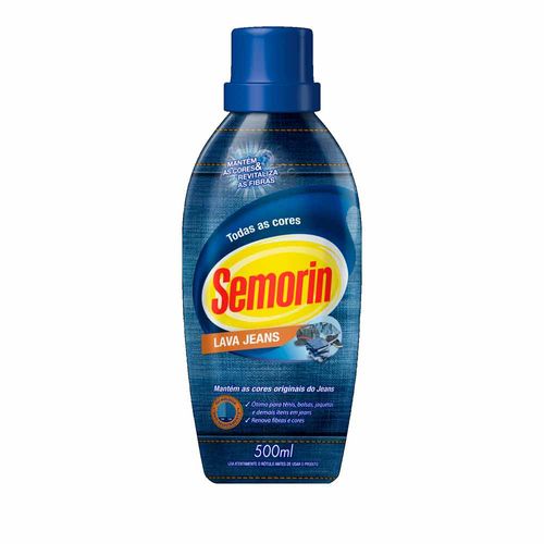 Lava Jeans Semorin 500ml