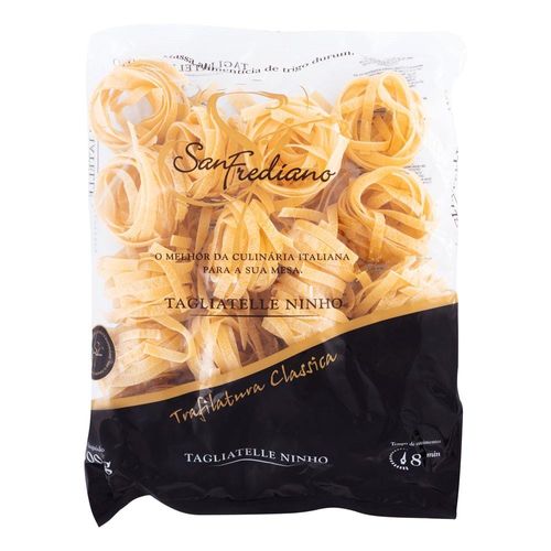 Tagliatelle Italiano San Frediano  500g