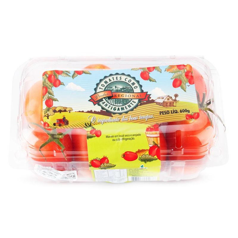 Tomate-Italiano-600g