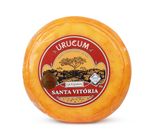 Queijo Urucum Santa Vitoria 750g