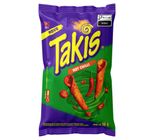 Salgadinho de Milho Hot Chilli Takis 56g