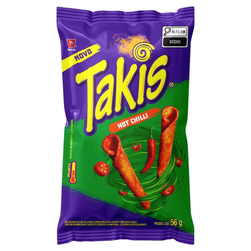 SALGADINHO-HOT-CHILLI-TAKIS-56G