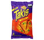 Salgadinho de Milho Xplosion Takis 56g