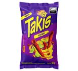 Salgadinho de Milho Fuego Takis 56g