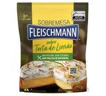 Mistura para Bolo Fleischmann Torta de Limão 390g