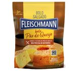 Mistura para Pão de Queijo Fleischmann 310g