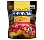 Mistura para Bolo Fleischmann CheeseCake 390g