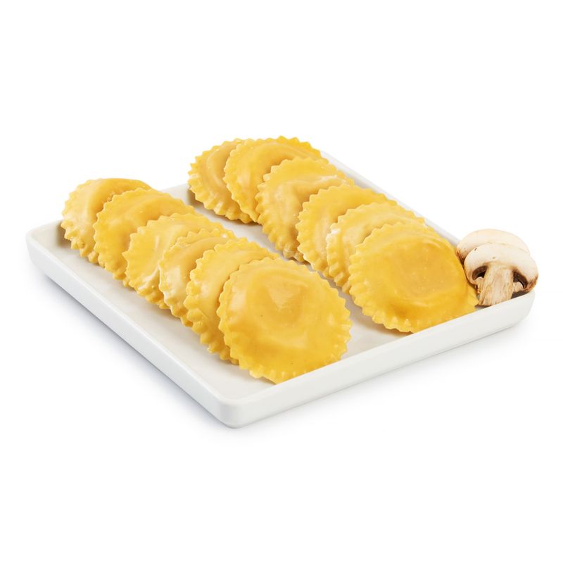 Massa-Girasoli-Italiano-Cogumelo-e-Trufa-Bertagni-150g