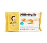 Biscoito Italiano Matilde Vicenzi Minivoglie Com Recheio De Creme De Confeiteiro Pacote 225g