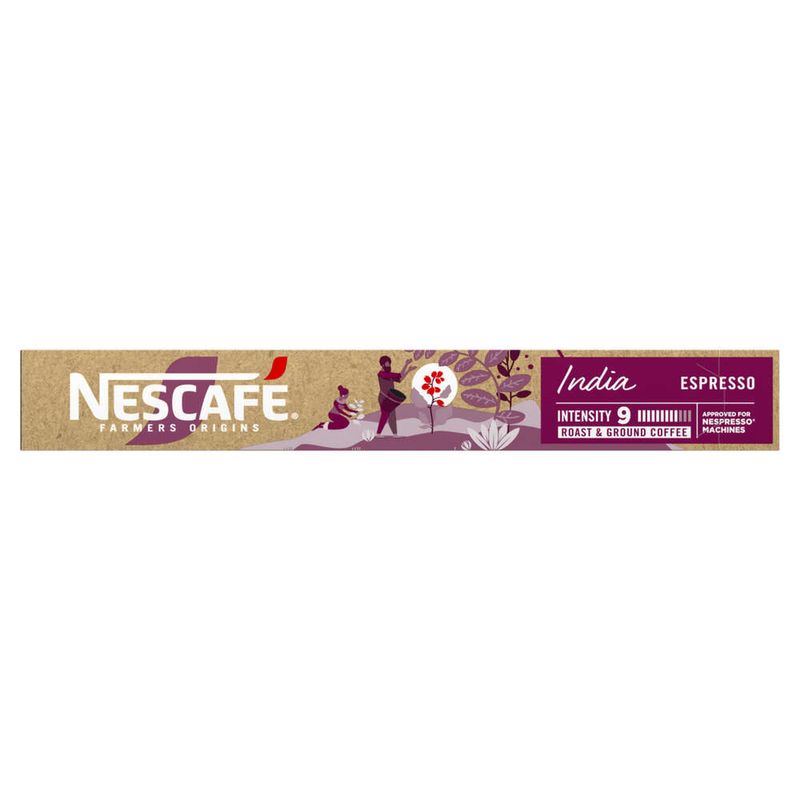 Capsulas-de-Cafe-Nescafe-India-Farmers-Origins-44g