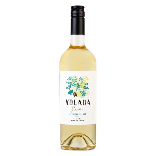 Vinho Branco Volada Sauvignon Blanc Reserva Garrafa  750 mL