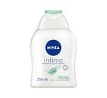 Sabonete Íntimo Nivea Natural 250ml