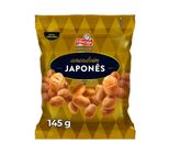 Amendoim Japonês Elma Chips 145g