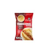 Batata Palha Tradicional Elma Chips Pacote 100g