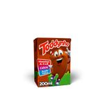 Bebida Láctea Uht Chocolate Toddynho Caixa 200ml