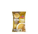 Batata Palha Extrafina Elma Chips Pacote 90g