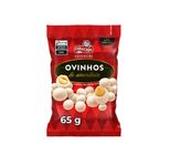 Ovinhos de Amendoim Elma Chips 65g