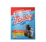 Achocolatado em Pó Toddy Light Sachê 280g