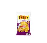 Salgadinho de Milho Skiny Presunto 35g