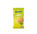 Salgadinho Torcida Cebola 60g