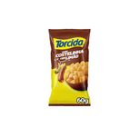 Salgadinho de Trigo Costelinha com Limão Torcida 60g