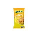 Salgadinho Torcida Queijo Torcida 60g