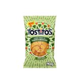 Salgadinho de Milho Toque de Pimenta Mexicana Tostitos 110g