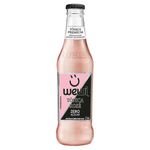 A.TONICA-WEWI-ROSE-ZERO-GF-255ML
