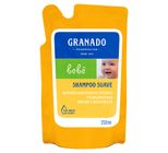 Shampoo Granado Bebê Tradicional Refil 250ml