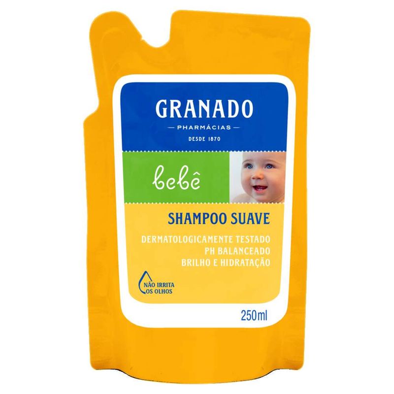 REFIL-SH-GRANADO-BEBE-TRADICIONAL-250ML