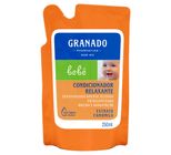 Condicionador Relaxante Granado Bebê Camomila Refil 250ml