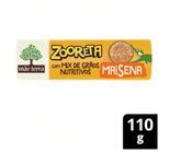 Biscoito Maisena Mix de Grãos Orgânico Vegano Mãe Terra Zooreta 110g