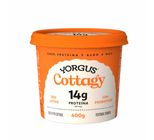 Queijo Cottagy Yorgus 400g