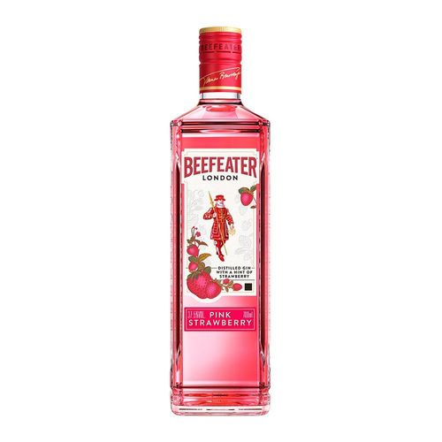 Gin Beefeater Pink 700 ml