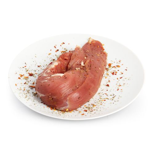 File Mignon Suíno Temperado Porco D'Oro 600g