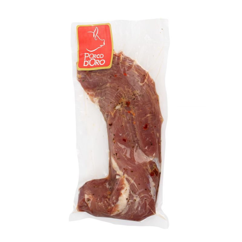 File-Mignon-Suino-Temperado-Porco-DOro-600g