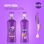 Creme-para-Pentear-Seda-Liso-Perfeito-300ml