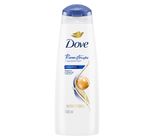 Shampoo Dove Reconstrução + Queratina 400 ml