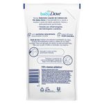 Sabonete-Liquido-Infantil-Refil-Dove-Baby-Hidratacao-Enriquecida-180ml