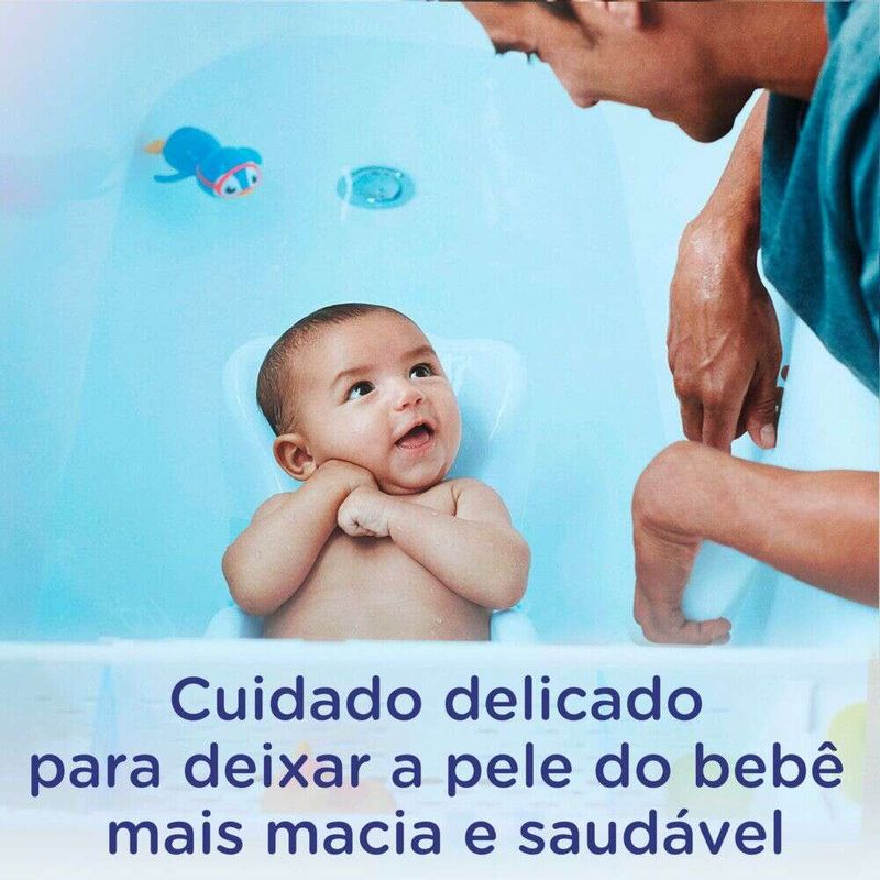Sabonete-Liquido-Infantil-Refil-Dove-Baby-Hidratacao-Enriquecida-180ml