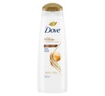 Shampoo Dove Nutrição + Fusão de Óleos 400 ml