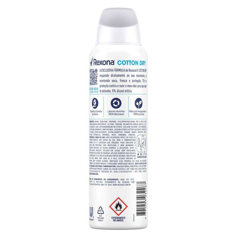 Desodorante-Rexona-Feminino-Cotton-Dry-150ml