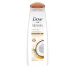 Shampoo Dove Ritual De Reparação 400ml