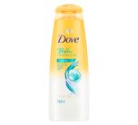 Shampoo Dove Brilho 400 ml